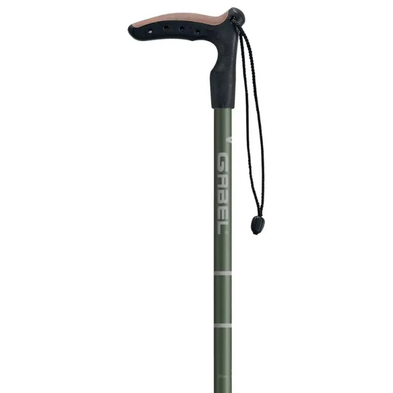 Gabel Voyager F.l A.i Stöcke, Green, 56-110cm Gabel Voyager F.l A.i Stöcke, Green, 56-110cm