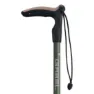 Gabel Voyager F.l A.i Stöcke, Green, 56-110cm