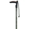 Gabel Voyager F.l A.i Stöcke, Green, 56-110cm