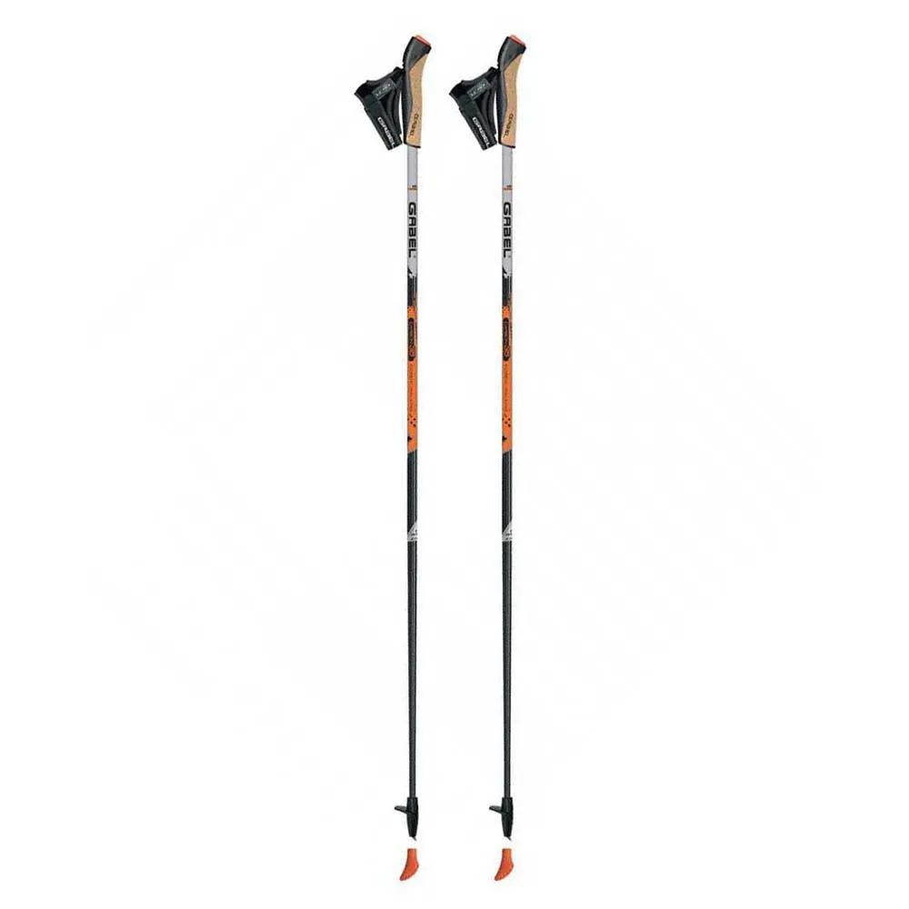 Gabel X-1.35 Active Stöcke Gabel X-1.35 Active Stöcke