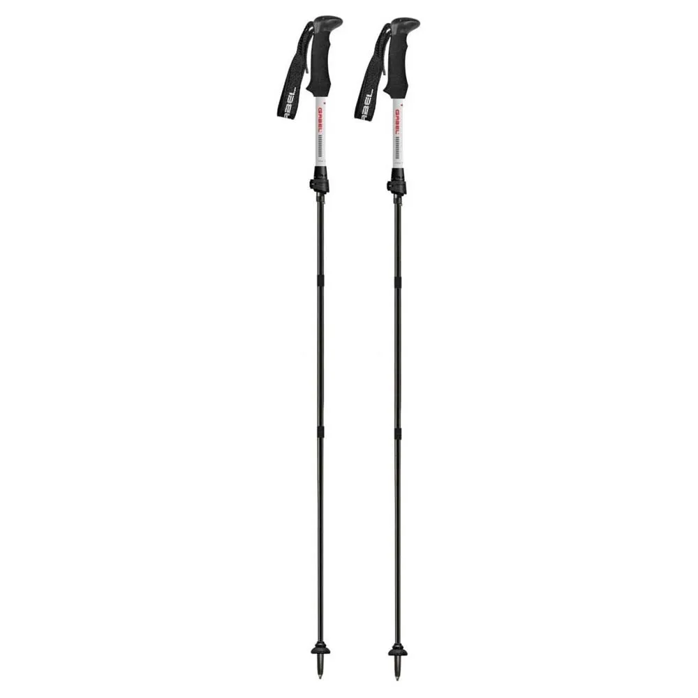 Gabel Xtr Alu Ef Stöcke, Black, 110-130cm Gabel Xtr Alu Ef Stöcke, Black, 110-130cm