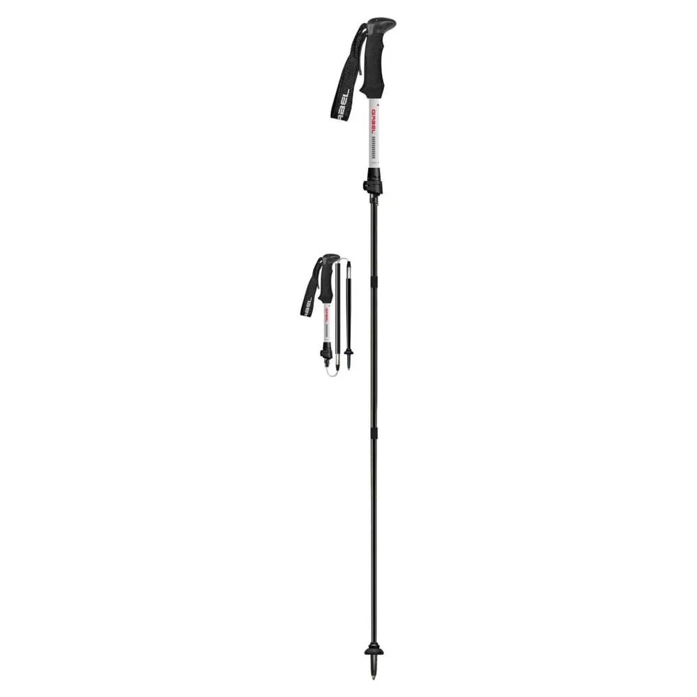 Gabel Xtr Alu Ef Stöcke, Black, 110-130cm Gabel Xtr Alu Ef Stöcke, Black, 110-130cm