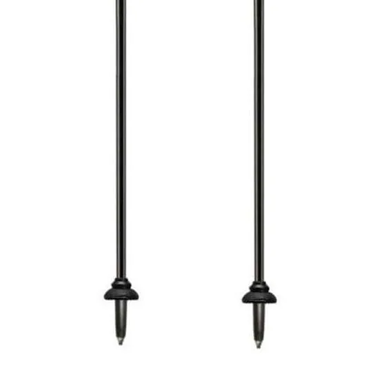 Gabel Xtr Alu Ef Stöcke, Black, 110-130cm Gabel Xtr Alu Ef Stöcke, Black, 110-130cm