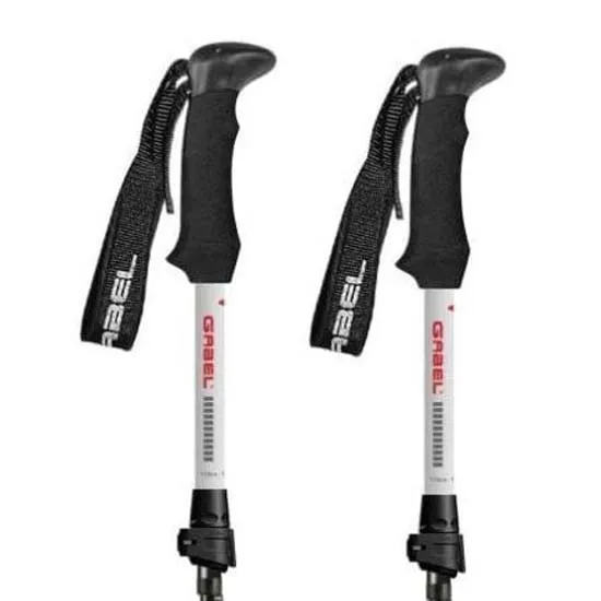 Gabel Xtr Alu Ef Stöcke, Black, 110-130cm Gabel Xtr Alu Ef Stöcke, Black, 110-130cm