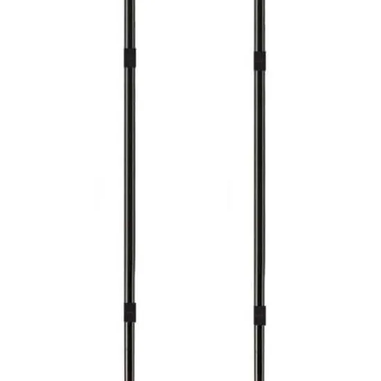 Gabel Xtr Alu Ef Stöcke, Black, 110-130cm Gabel Xtr Alu Ef Stöcke, Black, 110-130cm