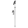 Gabel Xtr Alu Ef Stöcke, Black, 110-130cm