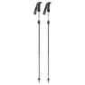 Gabel Xtr Alu Ef Stöcke, Black, 110-130cm