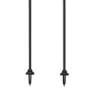 Gabel Xtr Alu Ef Stöcke, Black, 110-130cm
