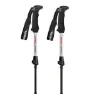 Gabel Xtr Alu Ef Stöcke, Black, 110-130cm