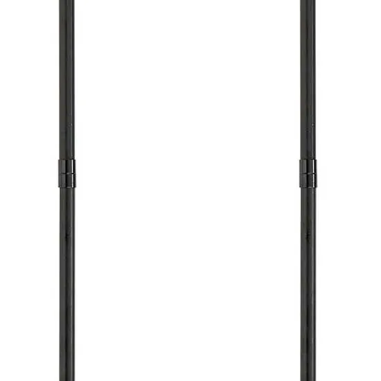 Gabel Xtr Carbon Ef Stöcke, Black, 110-130cm