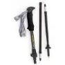 Gabel Xtr Carbon Ef Stöcke, Black, 110-130cm