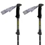 Gabel Xtr Carbon Ef Stöcke, Black, 110-130cm