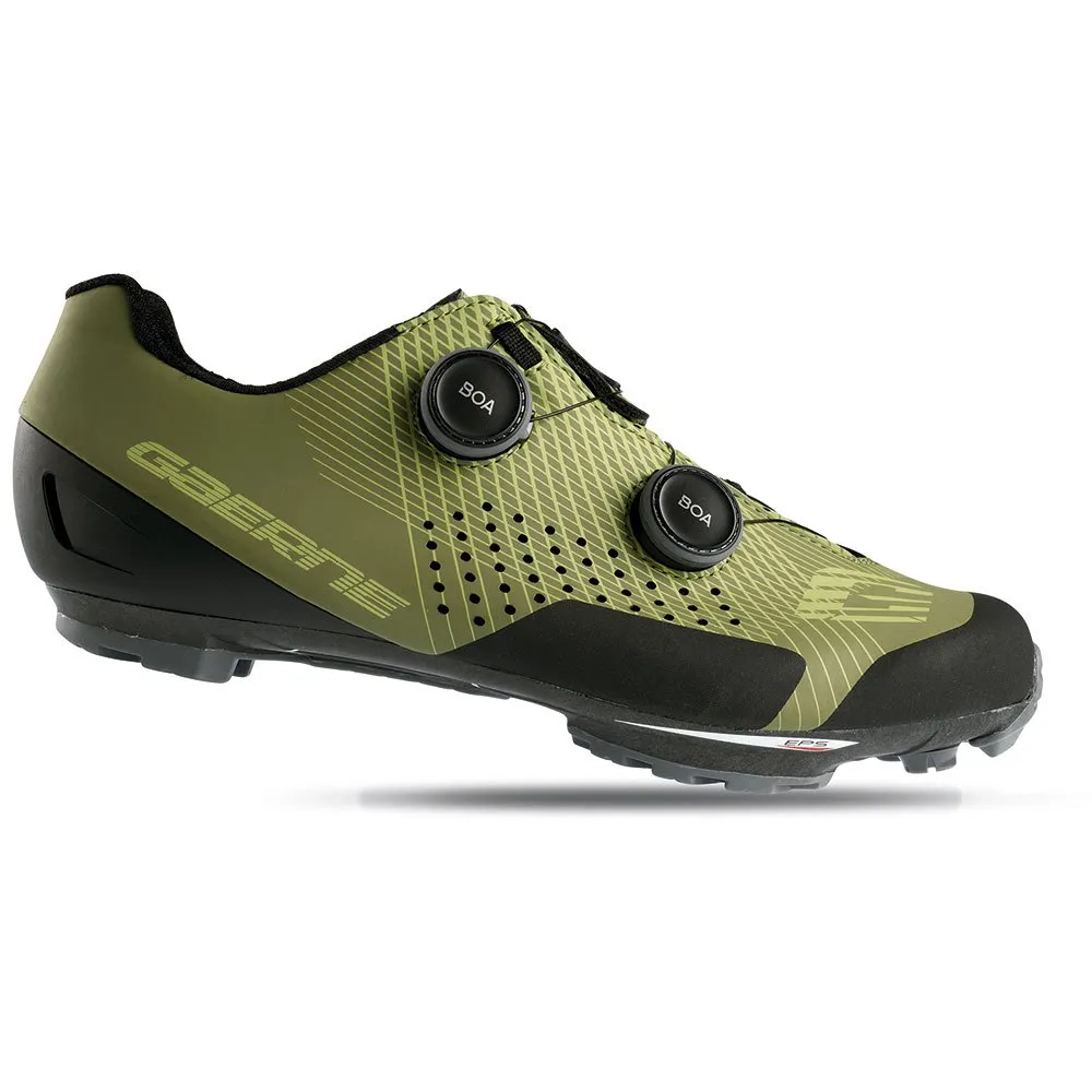 Gaerne Carbon G.dare Mtb-schuhe