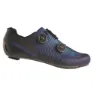 Matt blue / azure