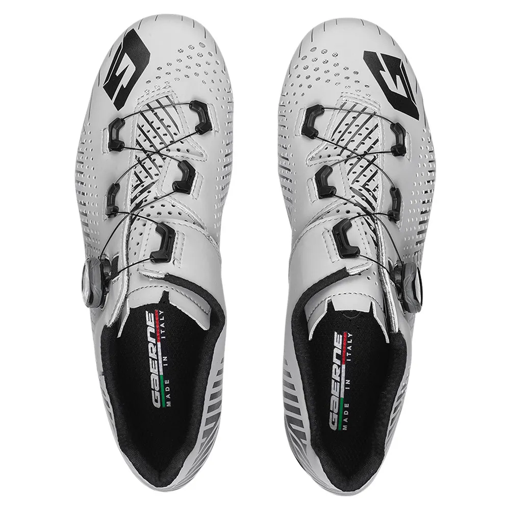 Gaerne Carbon G.tuono Rennradschuhe Gaerne Carbon G.tuono Rennradschuhe