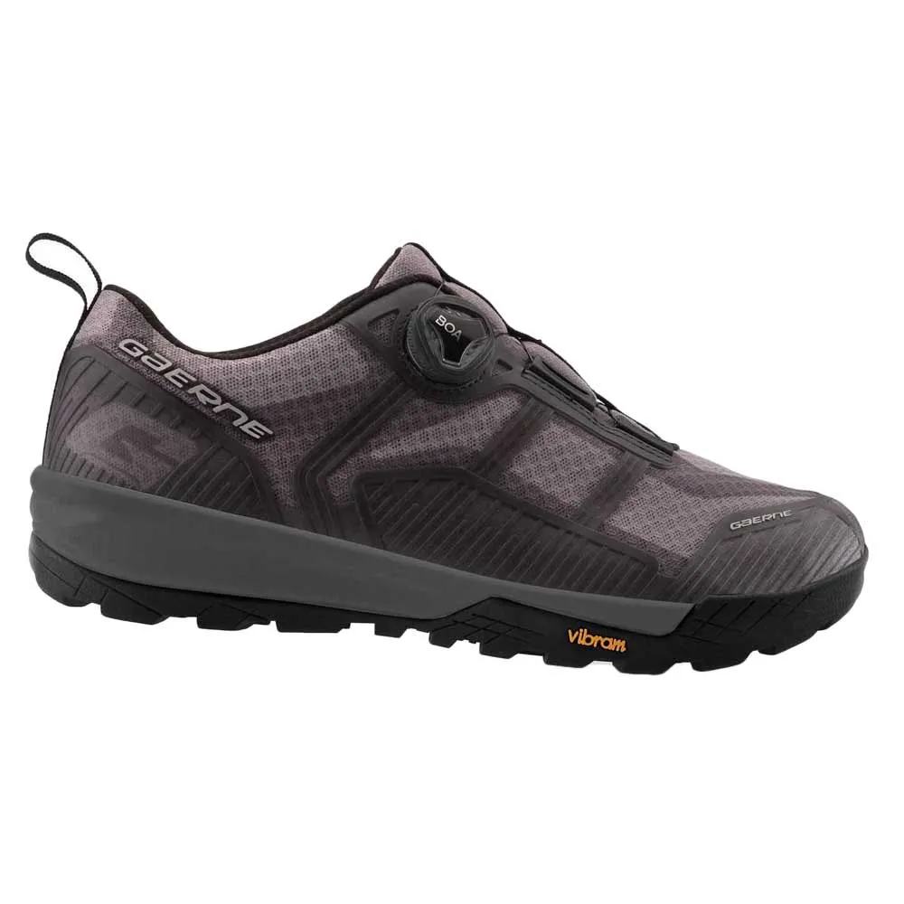 Gaerne G.electra Gore-tex Mtb-schuhe Gaerne G.electra Gore-tex Mtb-schuhe