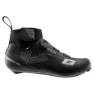 Gaerne G.ice-storm 1.0 Goretex Rennradschuhe Refurbished, Black