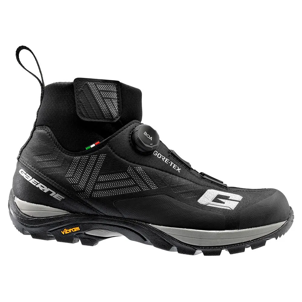 Gaerne G.ice-storm All Terrain 1.0 Goretex Mtb-schuhe Gaerne G.ice-storm All Terrain 1.0 Goretex Mtb-schuhe