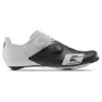 White / black