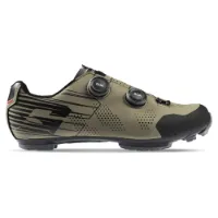Gaerne G.obsidian Gravelschuhe Gaerne G.obsidian Gravelschuhe