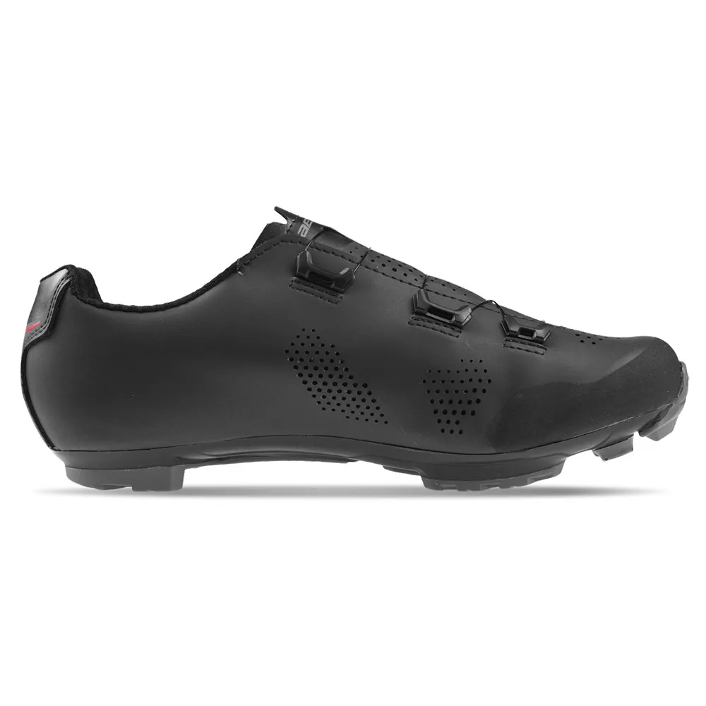 Gaerne G.obsidian Gravelschuhe Gaerne G.obsidian Gravelschuhe