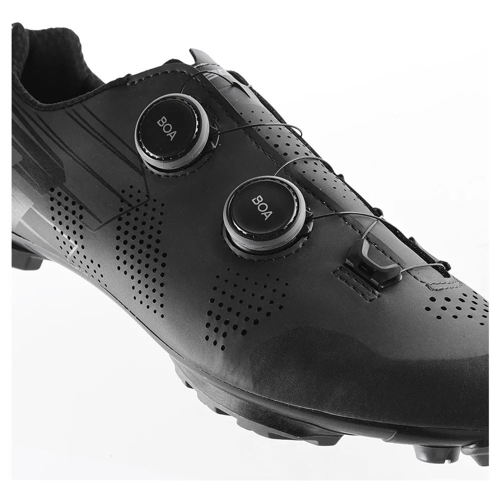 Gaerne G.obsidian Gravelschuhe Gaerne G.obsidian Gravelschuhe
