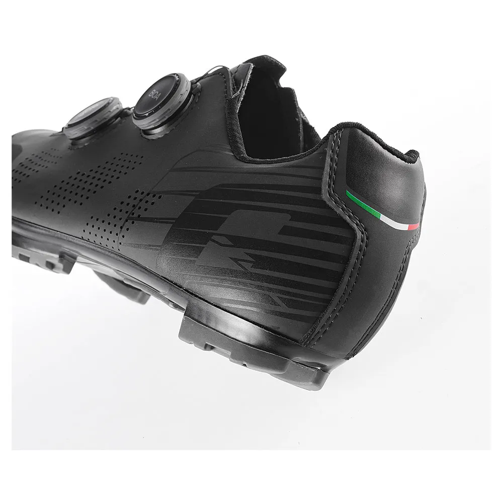Gaerne G.obsidian Gravelschuhe Gaerne G.obsidian Gravelschuhe