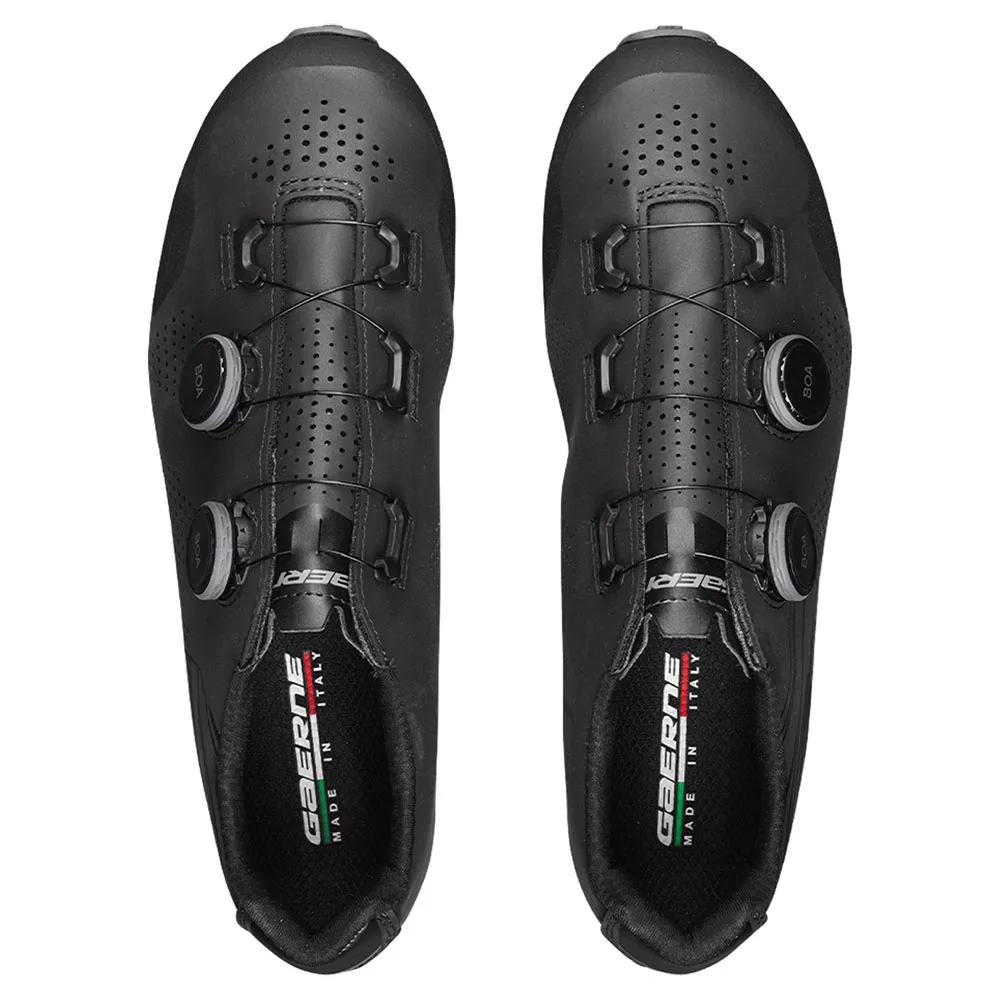 Gaerne G.obsidian Gravelschuhe Gaerne G.obsidian Gravelschuhe