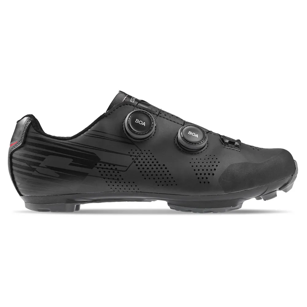 Gaerne G.obsidian Gravelschuhe Gaerne G.obsidian Gravelschuhe