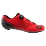 Matt red