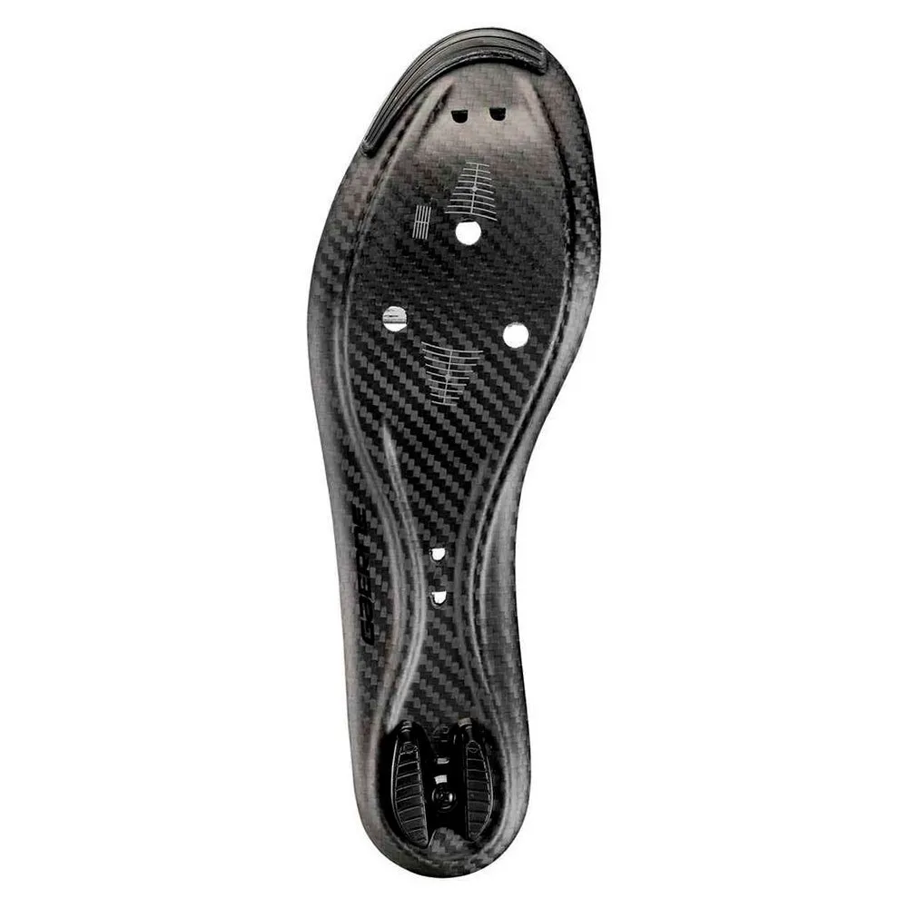 Gaerne G.tornado Wide Rennradschuhe, Black Gaerne G.tornado Wide Rennradschuhe, Black