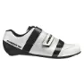 Gaerne Record Rennradschuhe, Matt white