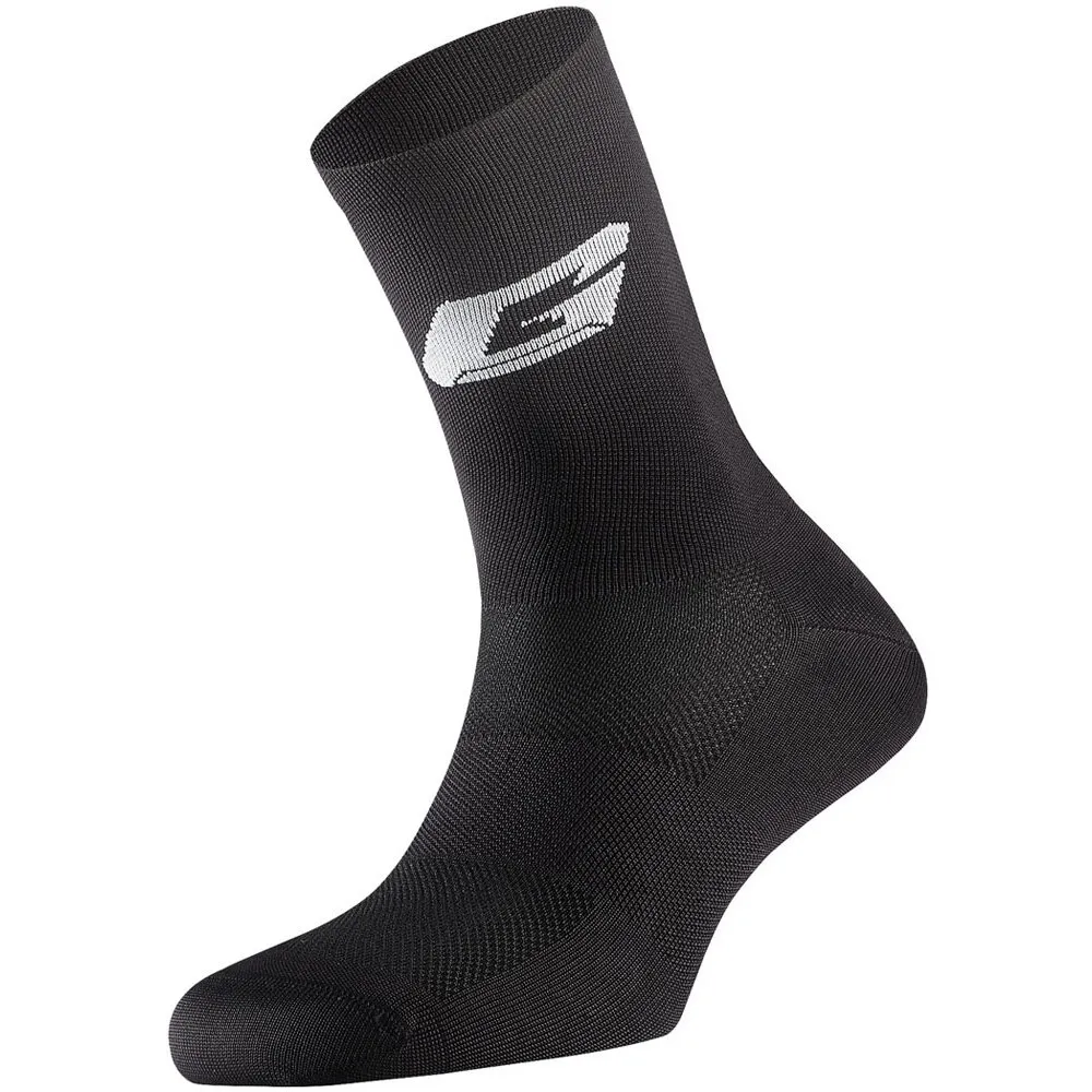 Gaerne Socken G-Professional Male, schwarz Gaerne Socken G-Professional Male, schwarz