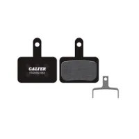 Galfer 293 Advanced Shimano Deore Scheibenbremsbeläge 30 Einheiten Galfer 293 Advanced Shimano Deore Scheibenbremsbeläge 30 Einheiten