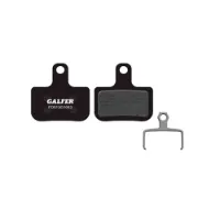 Galfer 513 Advanced Scheibenbremsbeläge 30 Einheiten Galfer 513 Advanced Scheibenbremsbeläge 30 Einheiten