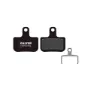 Galfer 513 Advanced Scheibenbremsbeläge 30 Einheiten, Black, One Size