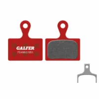 Galfer Advanced Shimano Xtr 2019 Scheibenbremsbeläge Galfer Advanced Shimano Xtr 2019 Scheibenbremsbeläge
