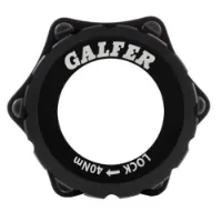 Galfer Afs System Fulcrum Bremsscheibenadapter Für Fahrrad Galfer Afs System Fulcrum Bremsscheibenadapter Für Fahrrad