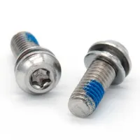 Galfer Bl002 Screws Scheibenbrems-bremssattel-adapter 20 Einheiten Galfer Bl002 Screws Scheibenbrems-bremssattel-adapter 20 Einheiten