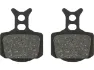Galfer Bremsbeläge Disc Advanced für Formula