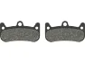 Galfer Bremsbeläge Disc Advanced für Formula