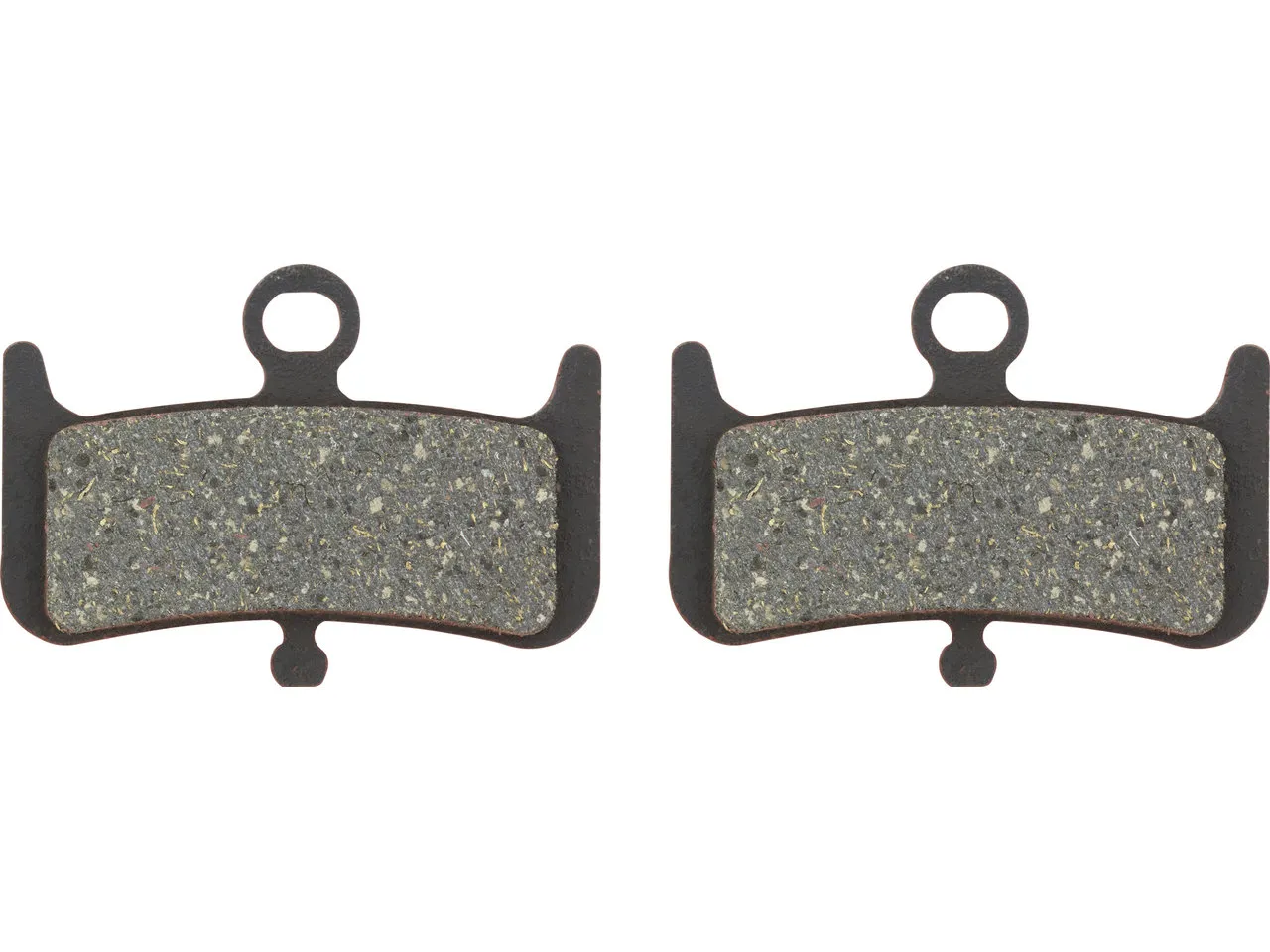 Galfer Bremsbeläge Disc Advanced für Hayes, Semi-metallisch - stahl, HA-008 Galfer Bremsbeläge Disc Advanced für Hayes, Semi-metallisch - stahl, HA-008