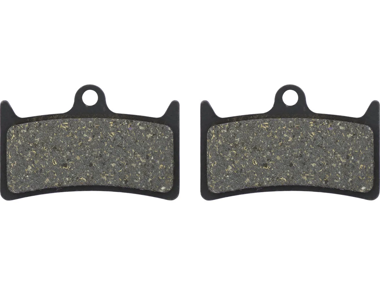 Galfer Bremsbeläge Disc E-Bike für Hope, Semi-metallisch - stahl, HO-015 Galfer Bremsbeläge Disc E-Bike für Hope, Semi-metallisch - stahl, HO-015