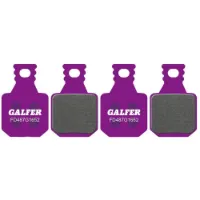 Galfer Bremsbeläge Disc E-Bike für Magura Galfer Bremsbeläge Disc E-Bike für Magura
