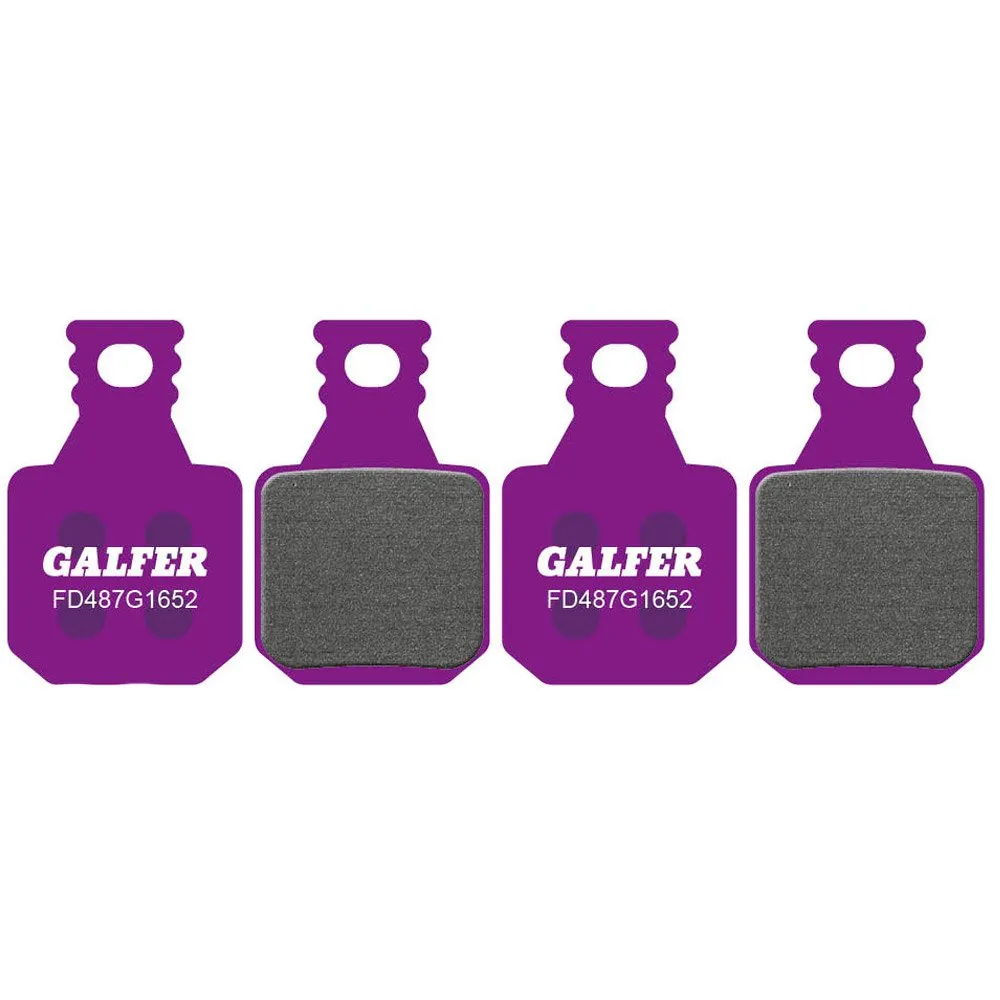 Galfer Bremsbeläge Disc E-Bike für Magura Galfer Bremsbeläge Disc E-Bike für Magura