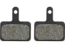 Semi-metallisch - stahl