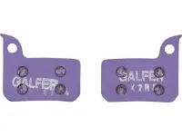 Galfer Bremsbeläge Disc E-Bike für SRAM/Avid Galfer Bremsbeläge Disc E-Bike für SRAM/Avid
