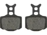 Galfer Bremsbeläge Disc Pro für Formula