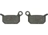 Semi-metallisch - stahl