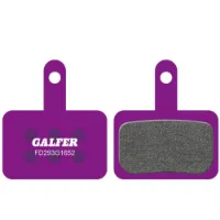 Galfer Bremsbeläge Disc Pro für Shimano